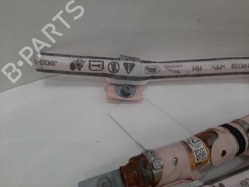 Andre JAGUAR I-PACE (X590) EV400 AWD | BP29162848O1