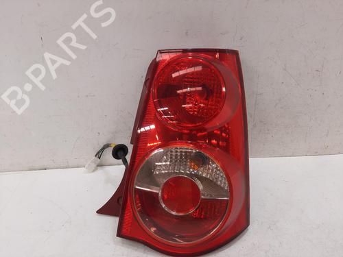 right-taillight-kia-picanto-i-sa-2004-2005-2006-2007-2008-2009-2010-2011-2012-32718490 main image