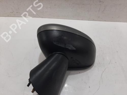 Left mirror VAUXHALL MERIVA Mk II (B) (S10) 1.4 | BP32448772C26