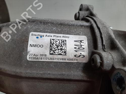 Rear differential FORD KUGA II (DM2) 1.5 EcoBoost 4x4 | BP26856422M24 