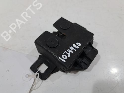 hjelmlås JAGUAR I-PACE (X590) EV400 AWD (400 hp) 31705732