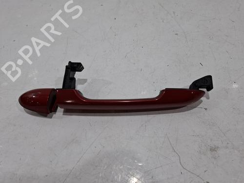 Used Rear right exterior door handle Rear right exterior door handle 39241402 39241402