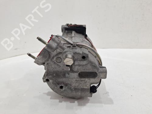 AC compressor LAND ROVER RANGE ROVER IV (L405) 4.4 SDV8 4x4 | BP26859824M34 