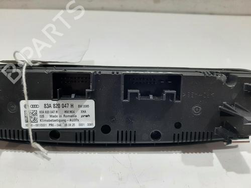 Climate control AUDI Q2 (GAB, GAG) 30 TFSI | BP37443258I5 - Image 6