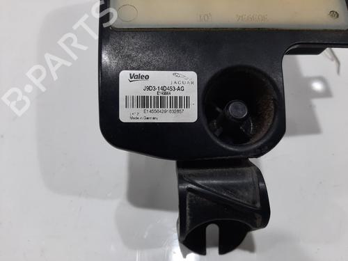 Control unit JAGUAR I-PACE (X590) EV400 AWD | BP36451311M11 - Image 2