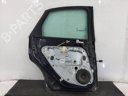 Left rear door FORD FOCUS II (DA_, HCP, DP) 1.6 | BP28275094C4 