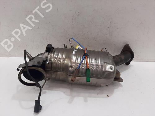 Partikelfilter für Partikelfilter JAGUAR XE (X760) 2.0 D (163 hp) 33242782 33242782