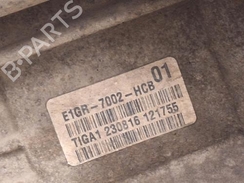 Gearbox FORD S-MAX (CJ, WA6) 2.0 TDCi | BP38266116M3 - Image 2