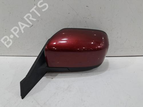 Retrovisor esquerdo MAZDA 5 (CW) 1.6 CD | BP31751411C26 