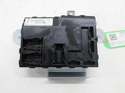 Used Control unit FORD FIESTA VI (CB1, CCN) 1.6 ST (182 hp) 26872057