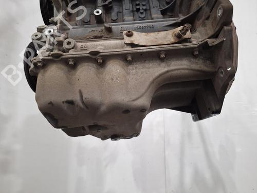 Engine VAUXHALL MERIVA Mk II (B) (S10) 1.4 | BP34404130M1  - Image 6