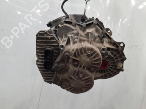 Gearbox RENAULT CAPTUR I (J5_, H5_) 1.5 dCi 90 (J5N4, J5M5, J5MW, J5M6, J5AL, J5AJ) | BP38728248M3 - Image 5