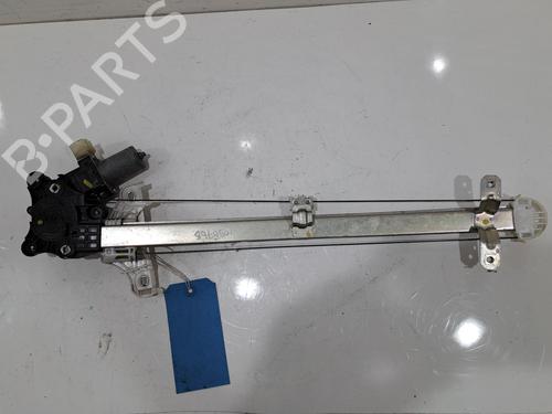 Front right window mechanism SUZUKI BALENO (FW, EW) 1.2 (A1K412) | BP37666707C23 - Image 4