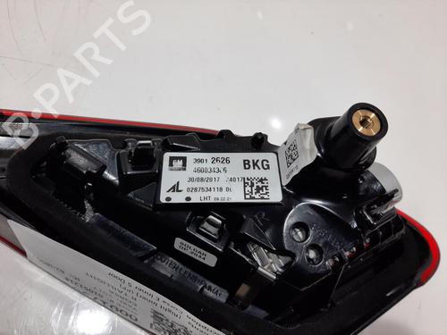Right tailgate light VAUXHALL CORSA Mk IV (E) (X15) 1.4 | BP36087421C80 - Image 6