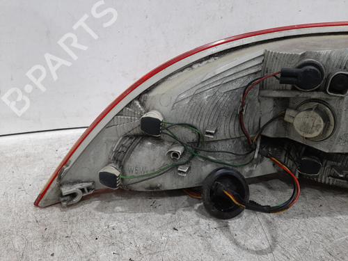 Right taillight SKODA SUPERB II (3T4) 2.0 TDI 16V | BP26856748C35 