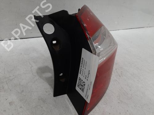 Right taillight KIA RIO III (UB) 1.4 CVVT | BP26850419C35 