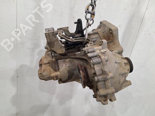 Gearbox AUDI Q2 (GAB, GAG) 1.4 TFSI | BP36254184M3  - Image 5