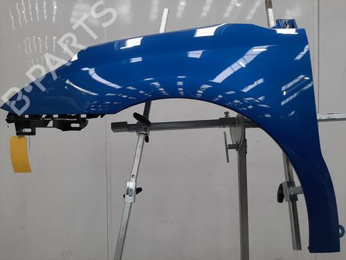 Used Left front fenders CITROËN C4 I (LC_) 1.6 HDi (109 hp) 26863266