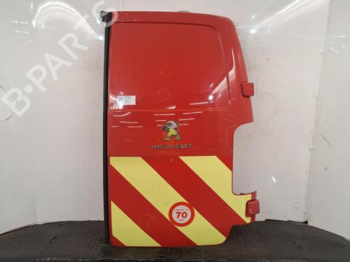 Used Right rear door Right rear door PEUGEOT EXPERT Van (V_) 1.6 BlueHDi 95 (95 hp) 39983169 39983169