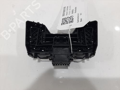 håndbremse SKODA KAROQ (NU7, ND7) 1.6 TDI | BP38199795I18 - Image 6