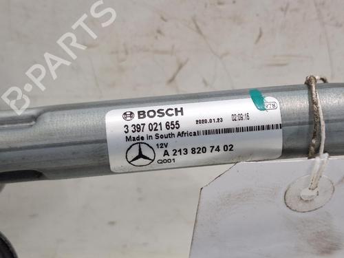 Front wiper motor MERCEDES-BENZ C-CLASS T-Model (S205) C 220 d (205.214) | BP26870020M29 
