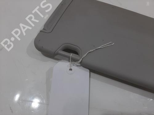 Right sun visor HYUNDAI TUCSON (NX4E, NX4A) 1.6 T-GDi | BP37244969I2 - Image 5