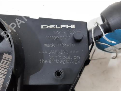Switch VAUXHALL CORSA Mk III (D) (S07) 1.4 (L08) | BP35769037I30 - Image 5