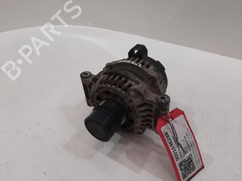 Used Alternator Alternator VAUXHALL VIVA (C16) 1.0 (75 hp) 34179383 34179383