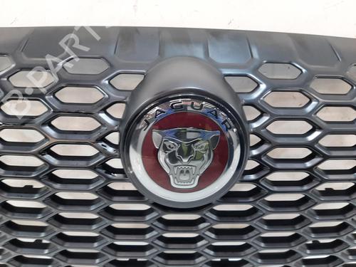 Grille JAGUAR I-PACE (X590) EV400 AWD | BP30585477C40