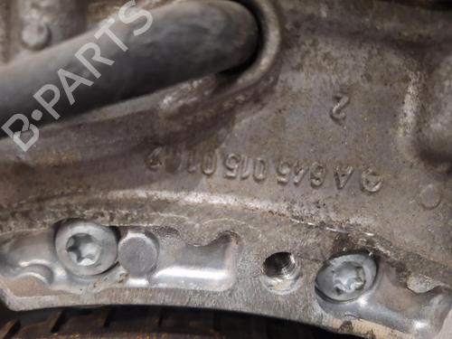 Engine MERCEDES-BENZ A-CLASS (W176) A 200 CDI (176.001) | BP38440614M1 - Image 6