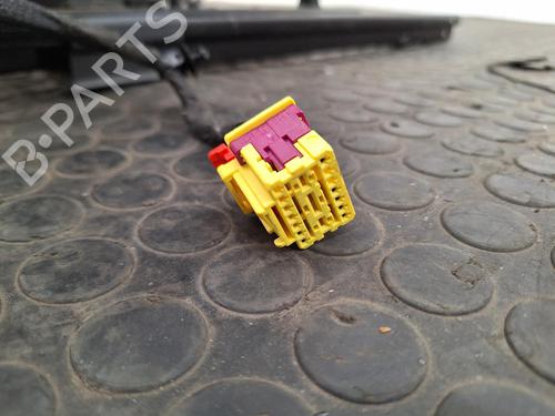 Left front seat VW POLO VI (AW1, BZ1, AE1) 1.0 TSI | BP38701764C15  - Image 5