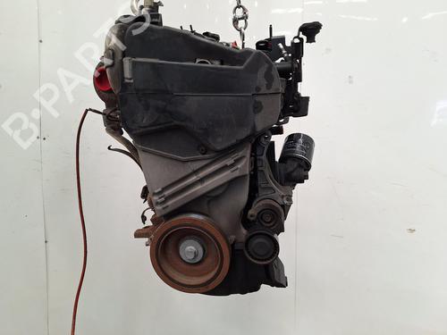 Used Engine Engine 36890893 36890893