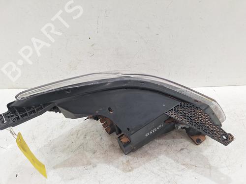 Left headlight VAUXHALL VIVA (C16) 1.0 | BP31537980C28 