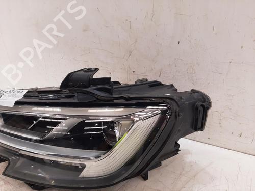 Left headlight AUDI A3 Sportback (8VA, 8VF) 2.0 TFSI quattro | BP37236264C28 - Image 6