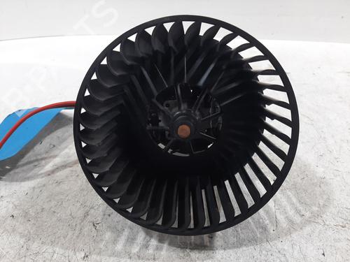 Heater blower motor VAUXHALL COMBO Mk II (C) Box Body/MPV (F25) 1.3 CDTI 16V | BP26839646M62 