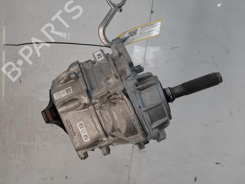 Transfer box MERCEDES-BENZ GLC (X253) 350 d 4-matic (253.925) | BP26753064M36 