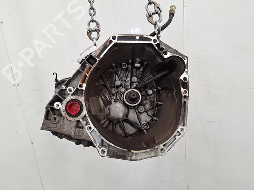 Used Gearbox Gearbox 36855428 36855428