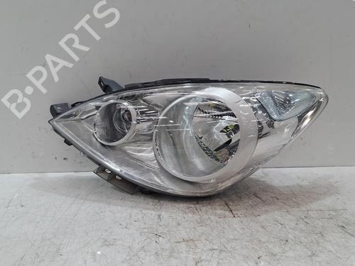 left-headlight-nissan-note-e11-ne11-2005-2006-2007-2008-2009-2010-2011-2012-2013-38871418 main image