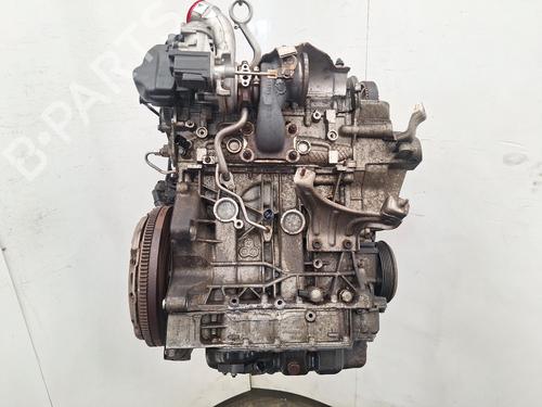 Engine AUDI A3 Sportback (8VA, 8VF) 1.4 TFSI | BP37666494M1 - Image 4