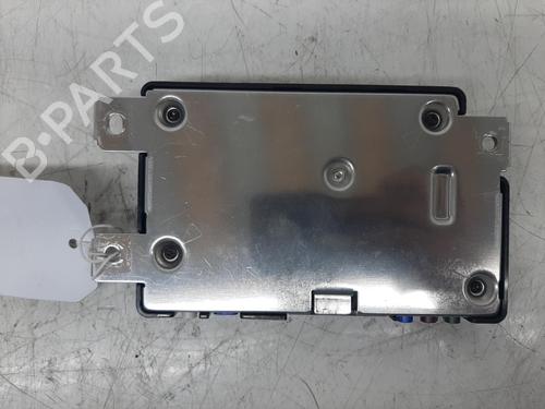 Control unit JAGUAR I-PACE (X590) EV400 AWD | BP26785620M11 
