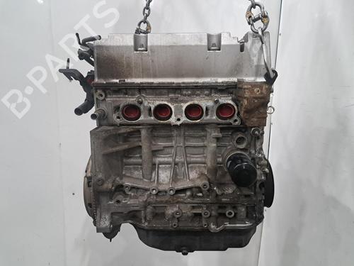 Engine HONDA CIVIC VII Hatchback (EU, EP, EV) 2.0 i Sport (EV1) | BP26785159M1 