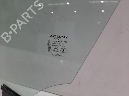 Used Front left door window JAGUAR I-PACE (X590) EV400 AWD (400 hp) 29417281