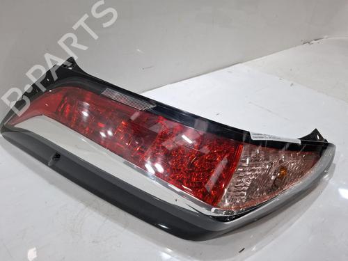 Left taillight TOYOTA AYGO (_B4_) 1.0 (KGB40) | BP39241633C34 - Image 3