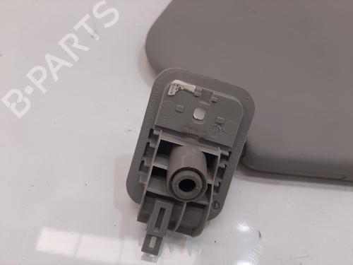 Left sun visor FORD TRANSIT CUSTOM V362 Van (FY, FZ) 2.0 EcoBlue | BP36087117I1 - Image 4