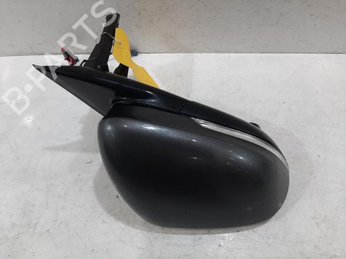 Right mirror JAGUAR I-PACE (X590) EV400 AWD | BP32120781C27 