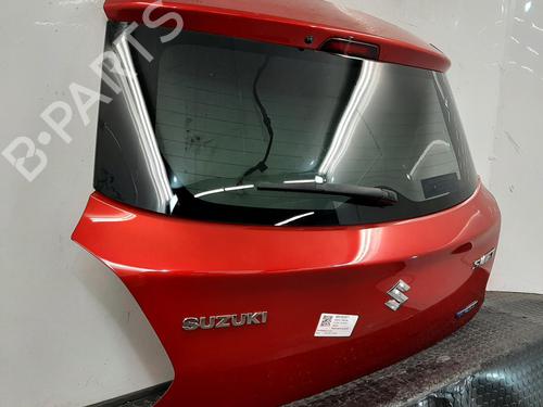 Tailgate SUZUKI SWIFT V (AZ) 1.2 (A2L412, ZC83S) | BP39694544C6 - Image 2