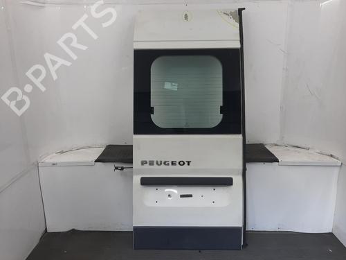 Dør venstre bagtil PEUGEOT BOXER Bus 2.2 HDi 120 (120 hp) 27633933