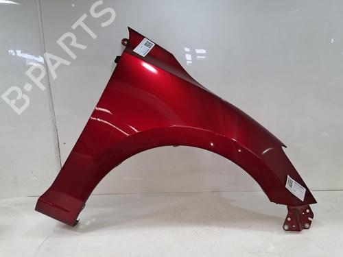 Used Right front fenders Right front fenders MAZDA 2 Hatchback (DL, DJ) 1.5 SKYACTIV-G (90 hp) 36253847 36253847