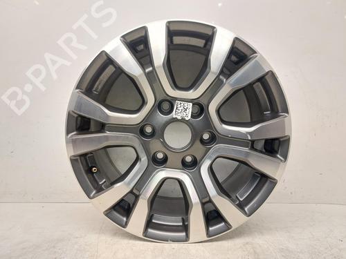 Used Rim FORD RANGER (TKE) 2.0 EcoBlue 4x4 (213 hp) 26795310