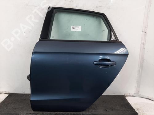 Used Left rear door AUDI A1 Sportback (8XA, 8XF) 1.4 TFSI (125 hp) 32027566